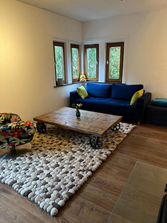 Waldseele Appartement Battenberg  Ngoại thất bức ảnh