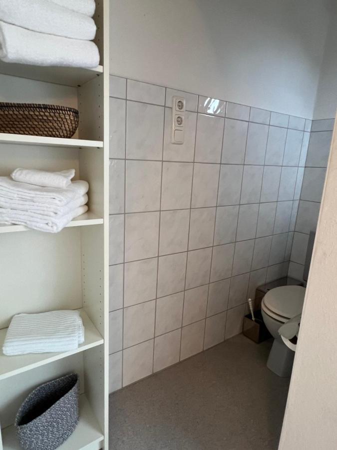 Waldseele Appartement Battenberg  Ngoại thất bức ảnh